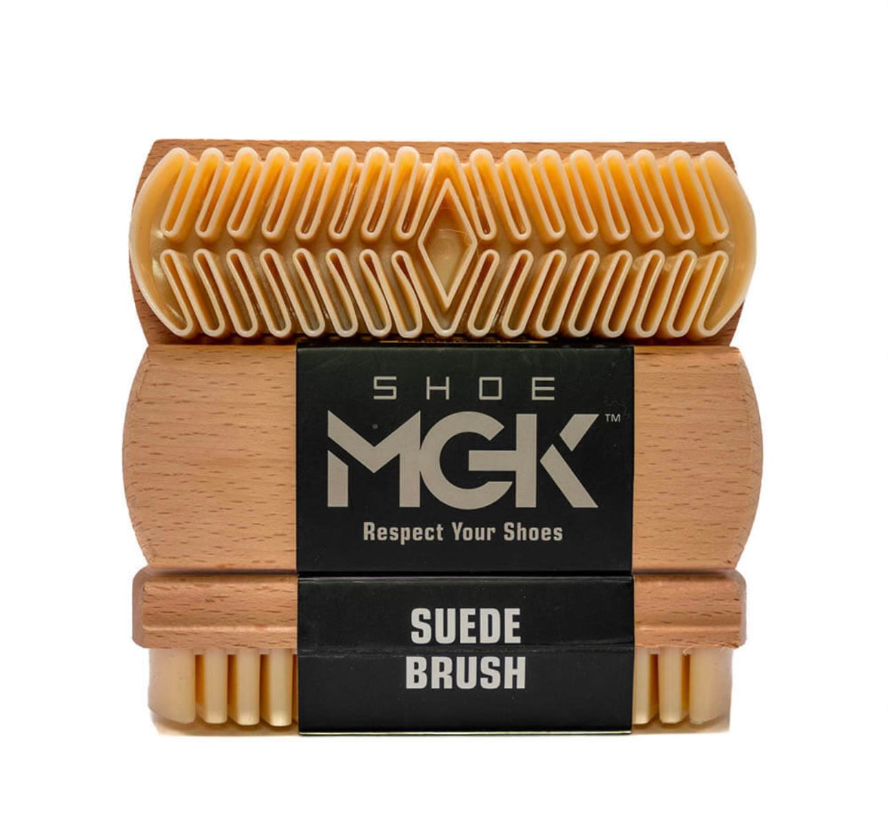 Shoe MGK Suede Brush