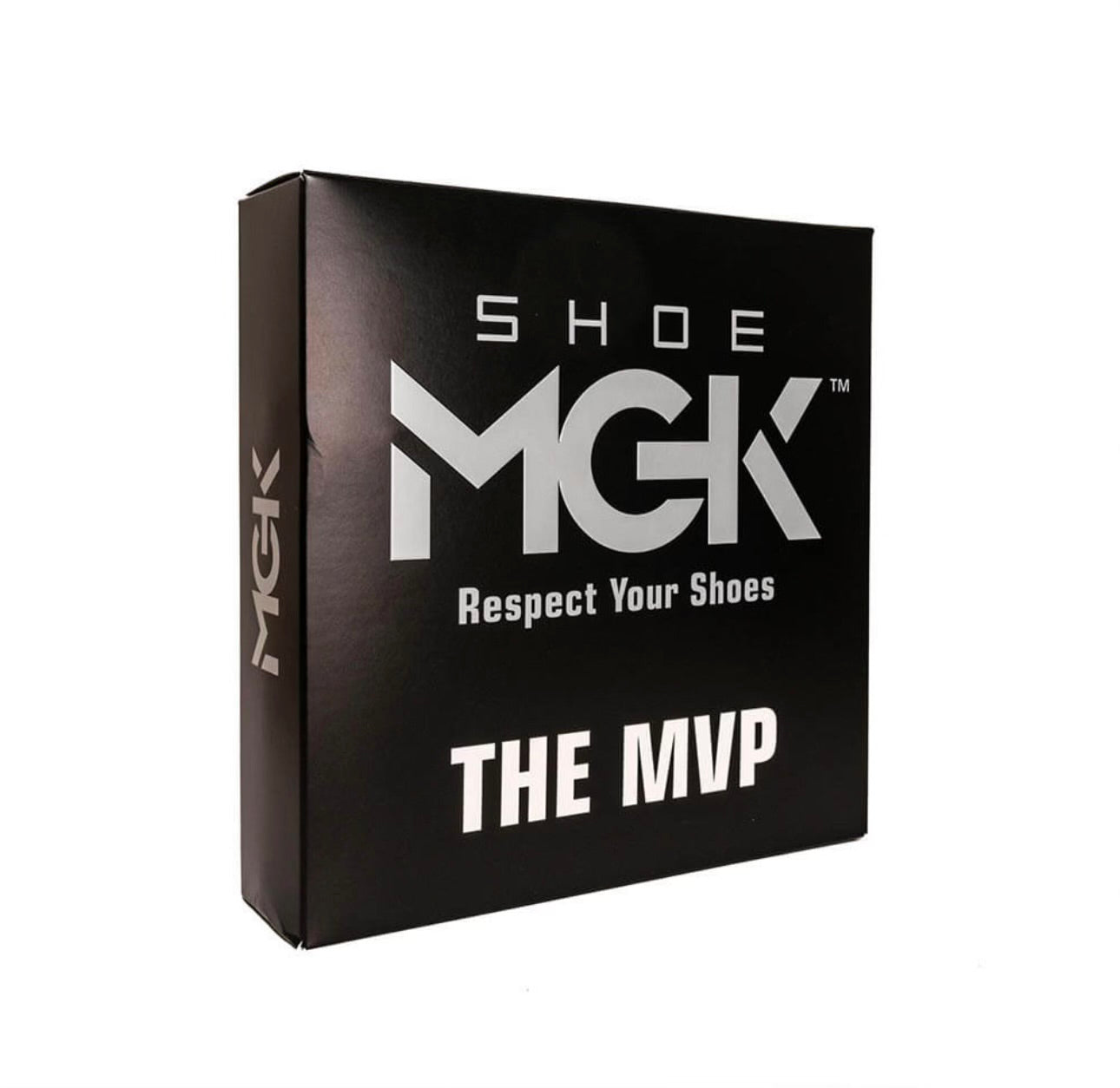 SHOE MGK 8 Oz. Starter Kit - Shoe Cleaner Kit - Shoe Cleaning Kit - Foto 9