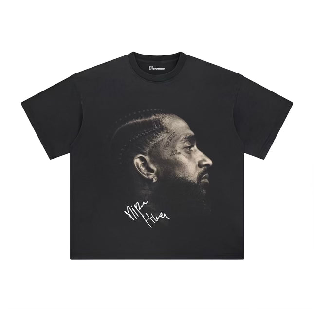 Nipsey Hussle