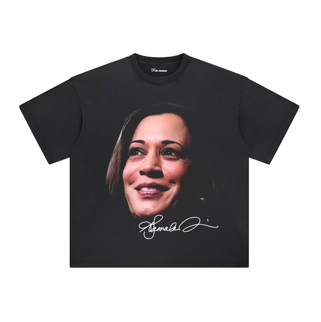 Kamala Harris
