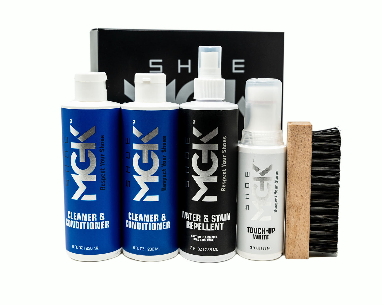 Shoe MGK THE MVP KIT XL