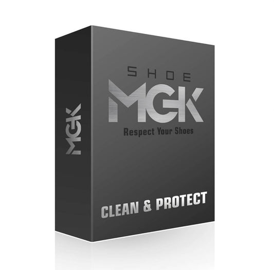 Shoe MGK CLEAN AND PROTECT KIT XL