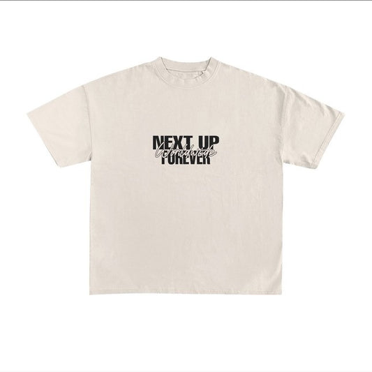 Next Up FOREVER Tee